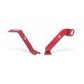 CNC Racing Aluminum Front Reservoir Brackets for the Ducati Panigale V4 (2025+) CNC Racing Aluminum Front Reservoir Brackets for the Ducati Panigale V4 (2025+)